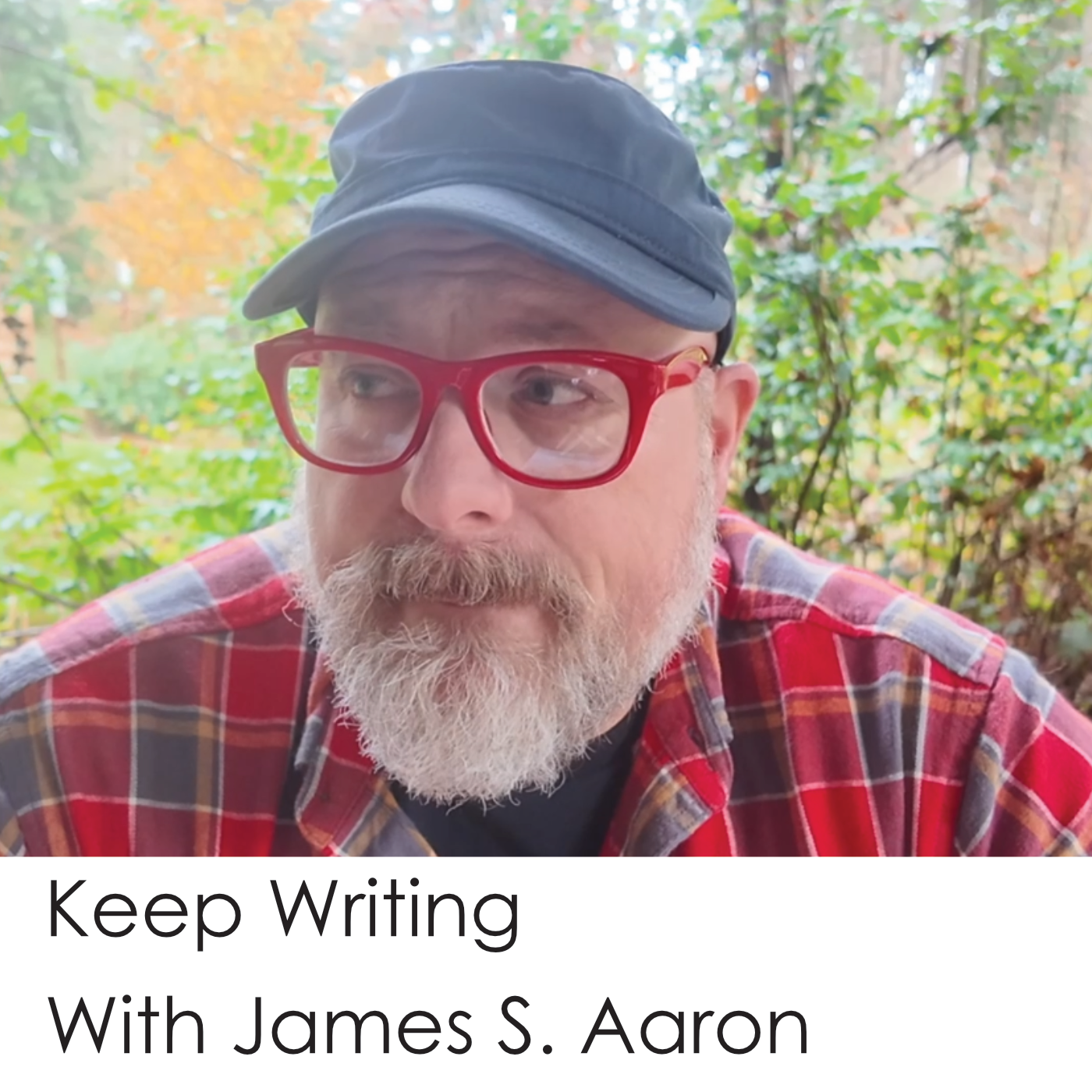 Keep Writing